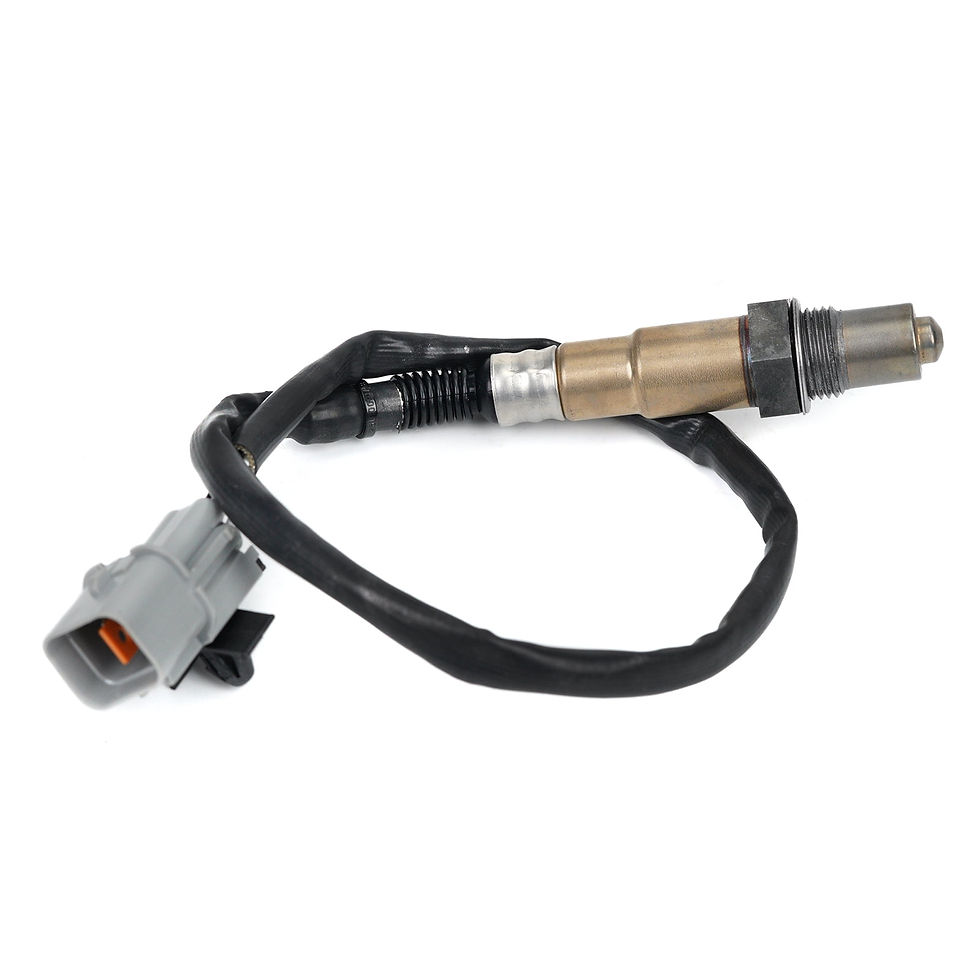 Thumbnail: MOCA AUTOPARTS 234-4568 Downstream O2 Oxygen Sensor Fit for 2012-2017 Hyund..