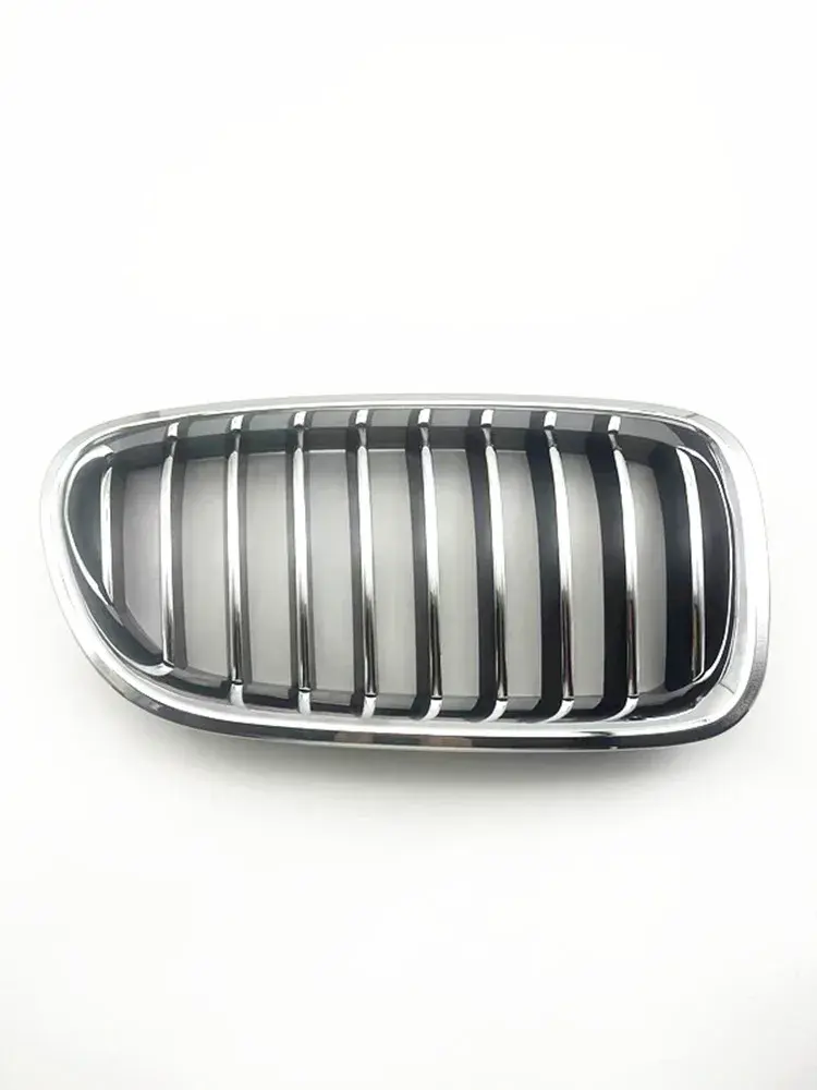 Thumbnail: OE; 51137412323 51137412324 For BMW Front Radiator Left Right Decorative Grille