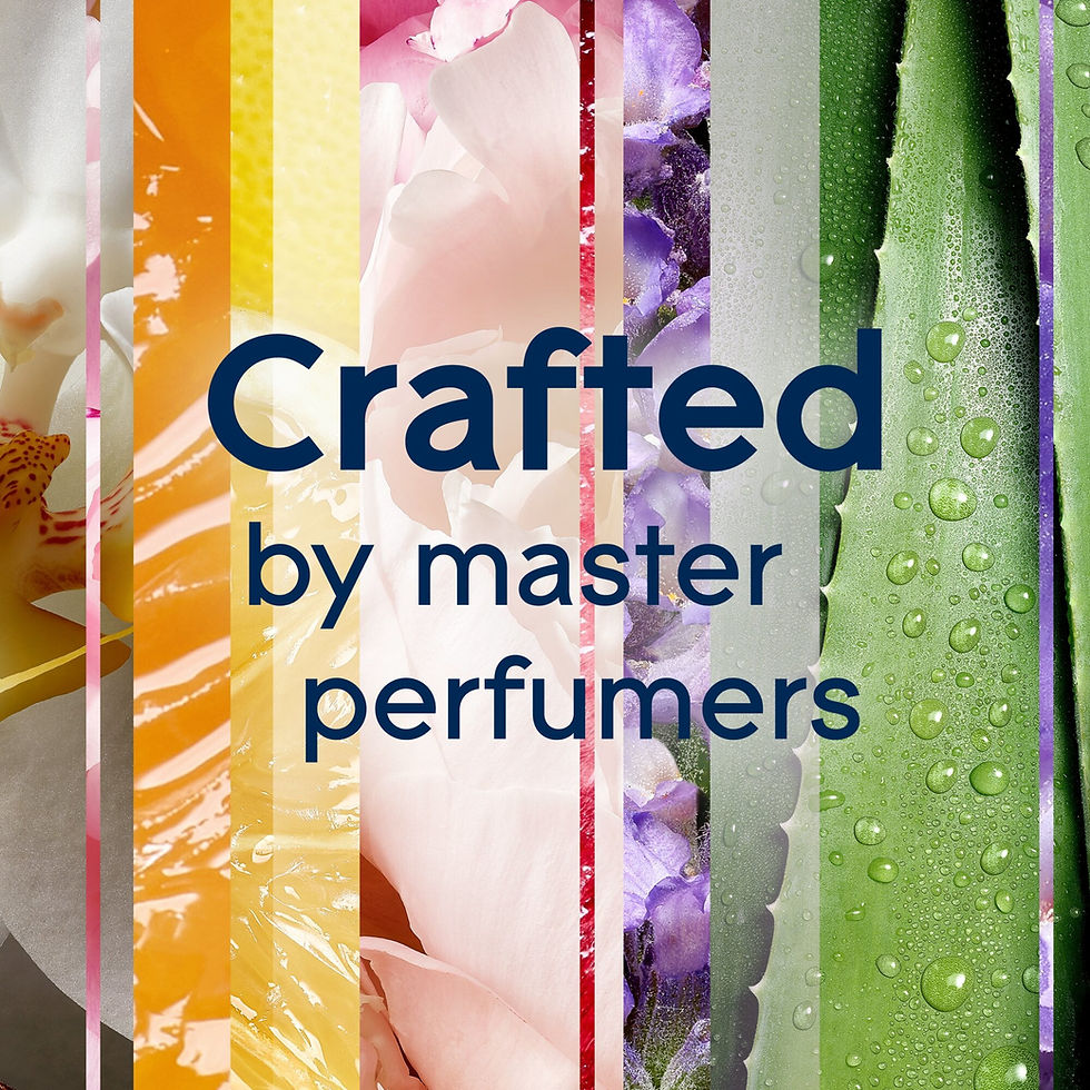 Thumbnail: Glade Automatic Spray Refills, Stocking Stuffers, Air Freshener, Infused wi..