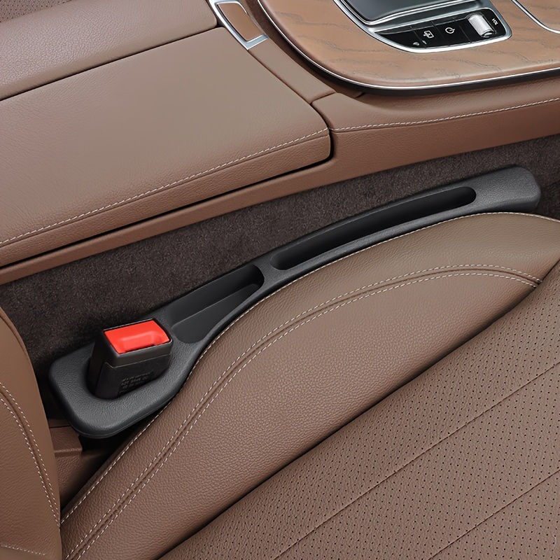 Thumbnail: Car Seat Gap Leak Proof Sealing Strip, Seam Storage Box, DRIVER'S SEAT Filling S
