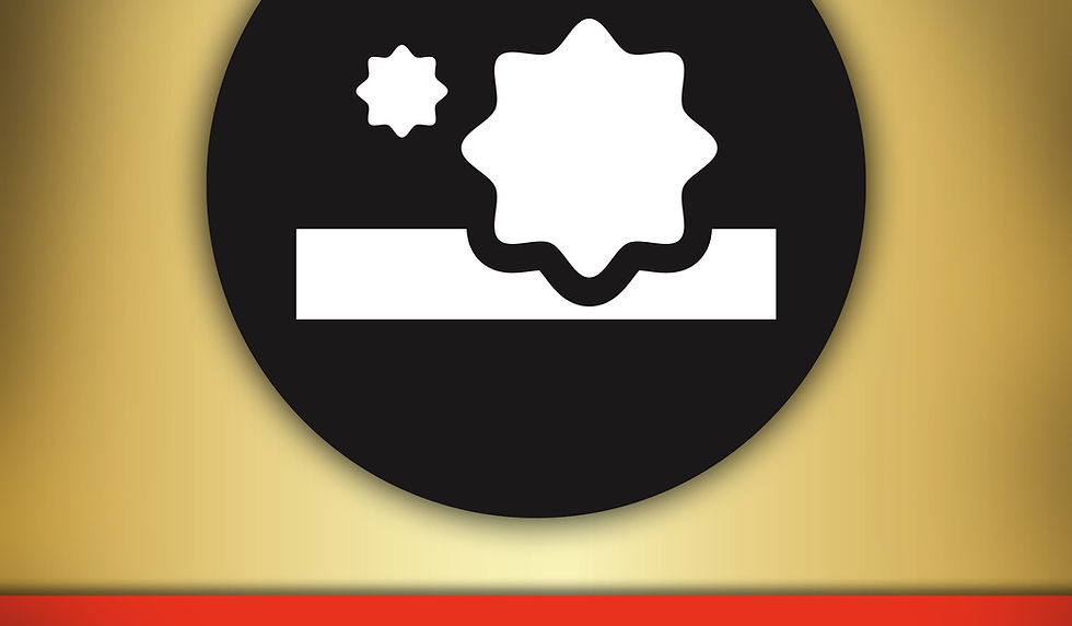 Thumbnail: FRAM Ultra Air XGA9997, Premium Engine Air Filter, Replacement Filter for S..