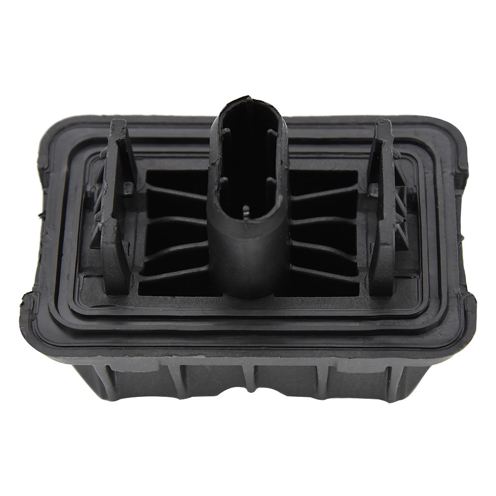 Thumbnail: 4pcs Jack Pad Under Support Pad Lifting Car 51717237195 fit for BMW 1 3 5 6 7 se