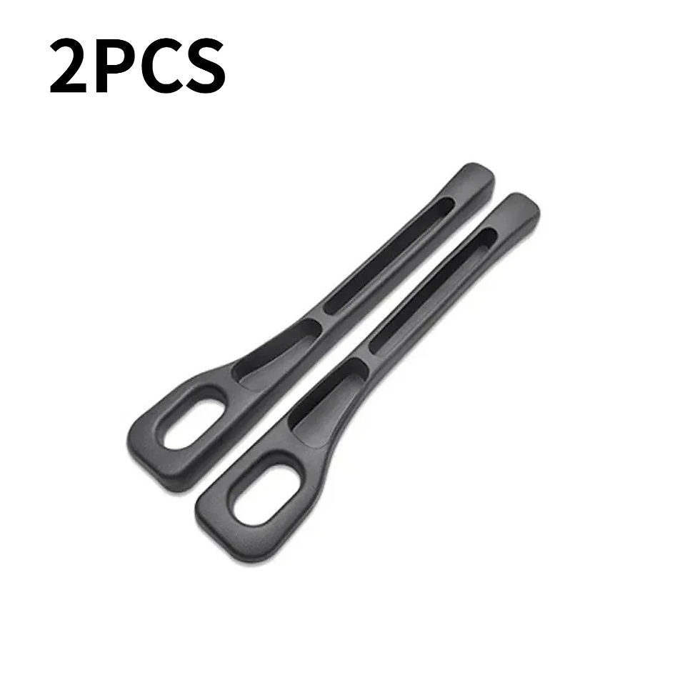 Thumbnail: 2pcs car seat gap filler organizer waterproof car seat gap plug strip