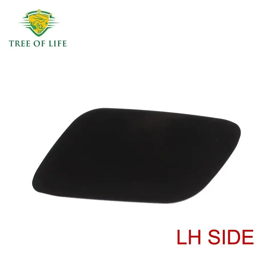 Thumbnail: FOR VOLVO S60 V60 Y20 2014 2015 2016 2017 Front Headlight Washer Nozzle Cover He