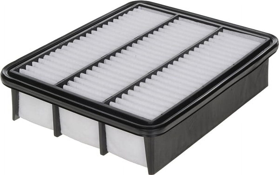 Thumbnail: ACDelco A3405C Air Filter Fits select: 2019-2023 MAZDA CX-5, 2016-2021 MAZD..