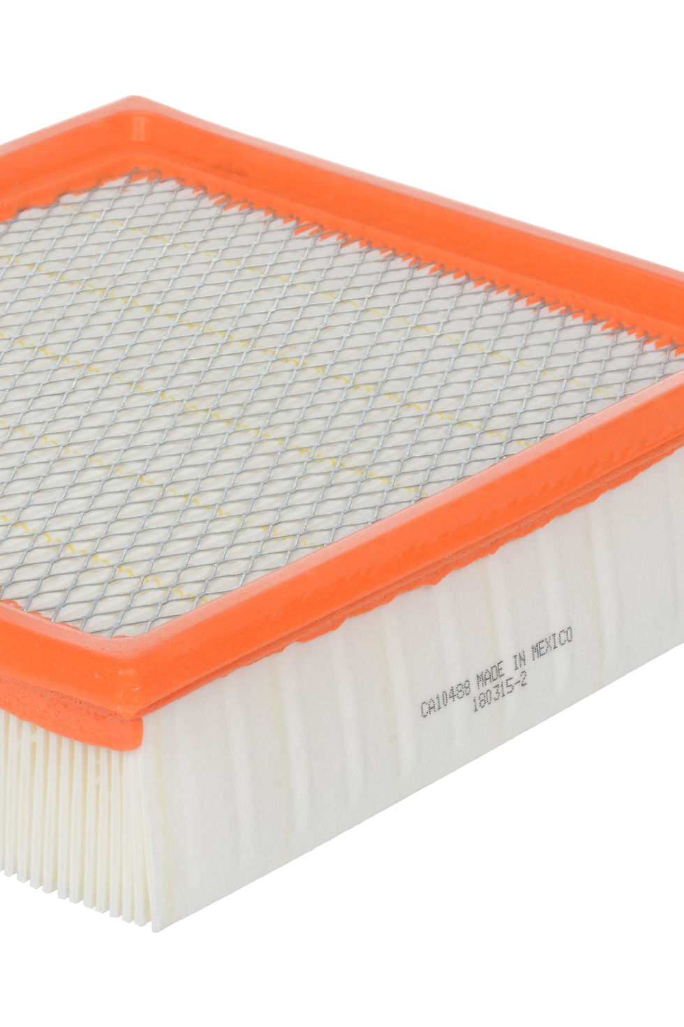 Thumbnail: FRAM Ultra Air XGA10488, Premium Engine Air Filter, Replacement Filter for ..