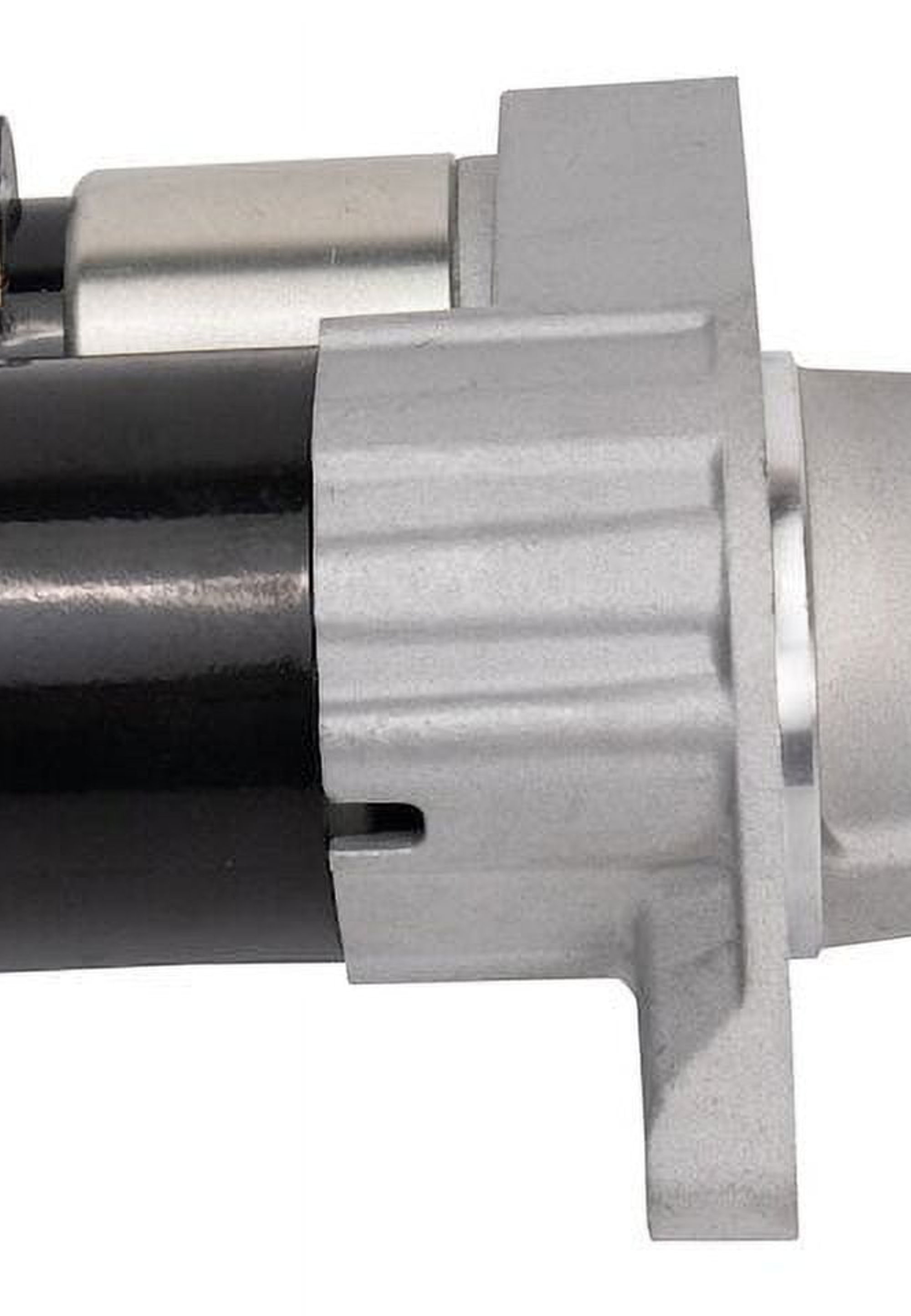 Starter - Compatible with 2015 - 2017 Chrysler 200 2.4L 4-Cylinder 2016