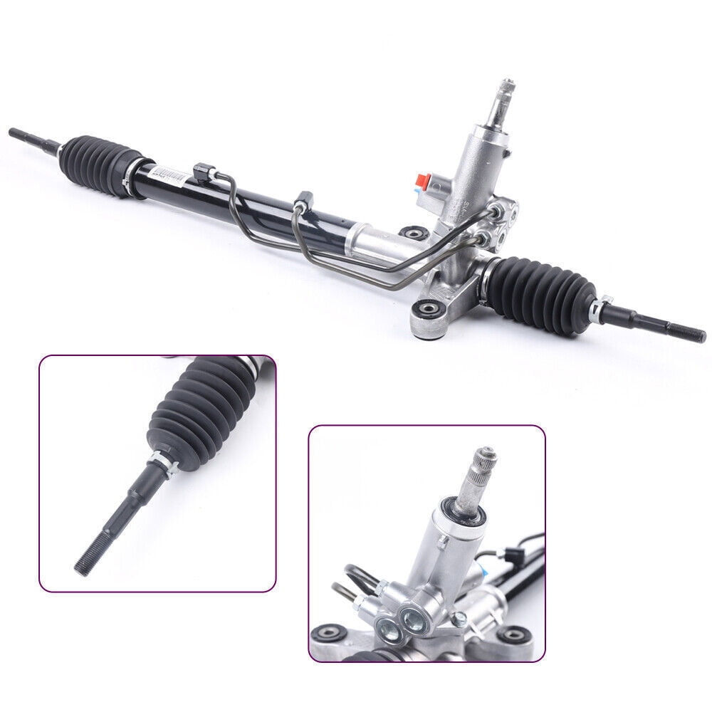SHZICMY Power Steering Rack and Pinion For Honda Civic 1.8L 2006 2007 2008 ..
