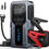 Thumbnail: UTRAI 3000A Car Jump Starter with Air Compressor 150PSI, 12V Car Battery Ch..