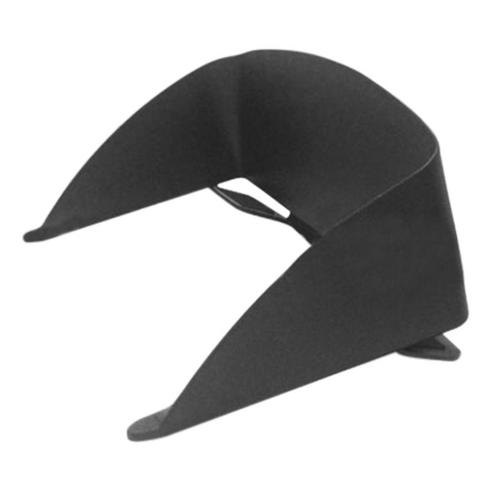 Portable Anti Glare GPS Sun Shade Cover For 6 And 7 Inches GPS Navigator Sunshad