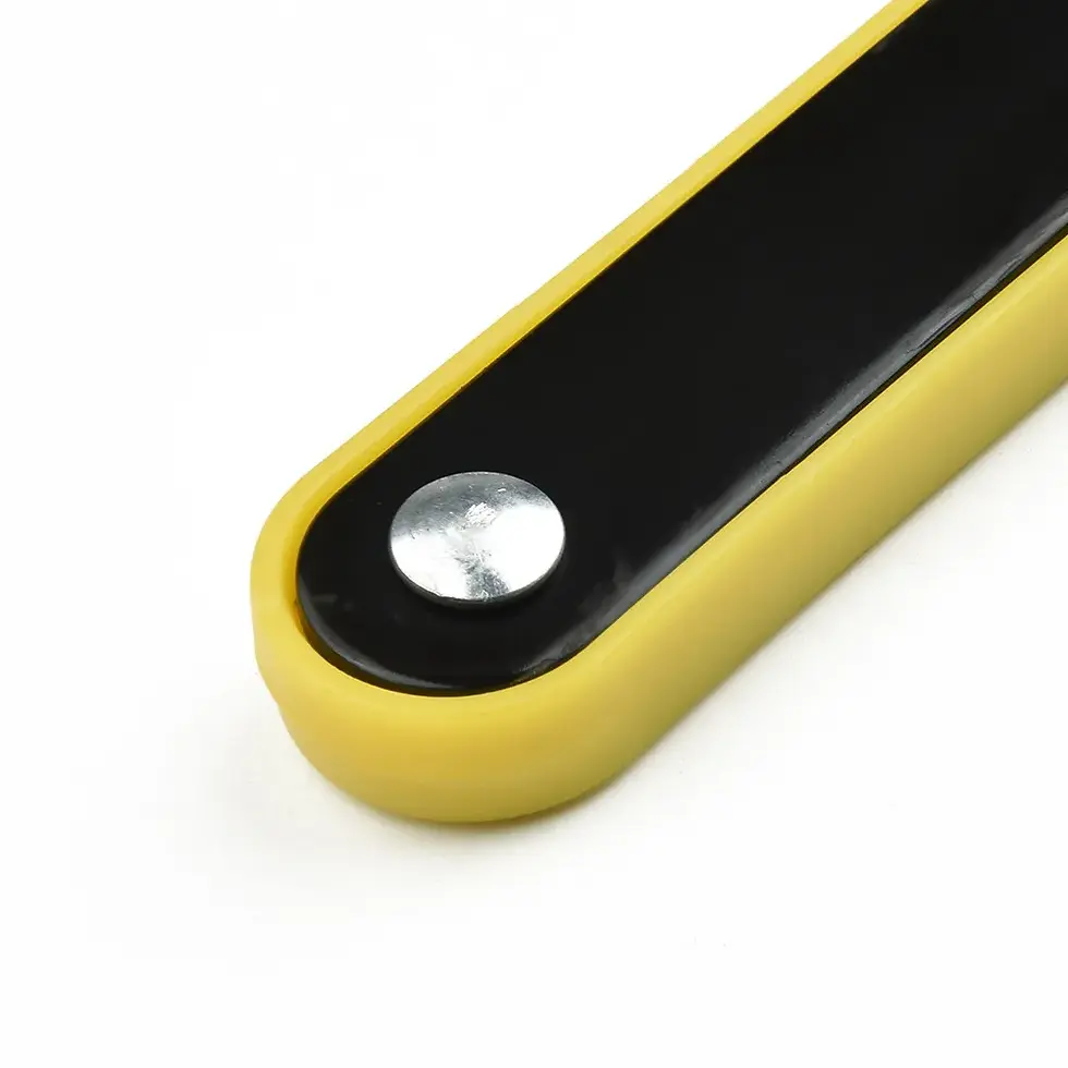 Thumbnail: Durable New Practical Car Jack Jack Wrench Wrench Ratchet Repair Wheel Automotiv
