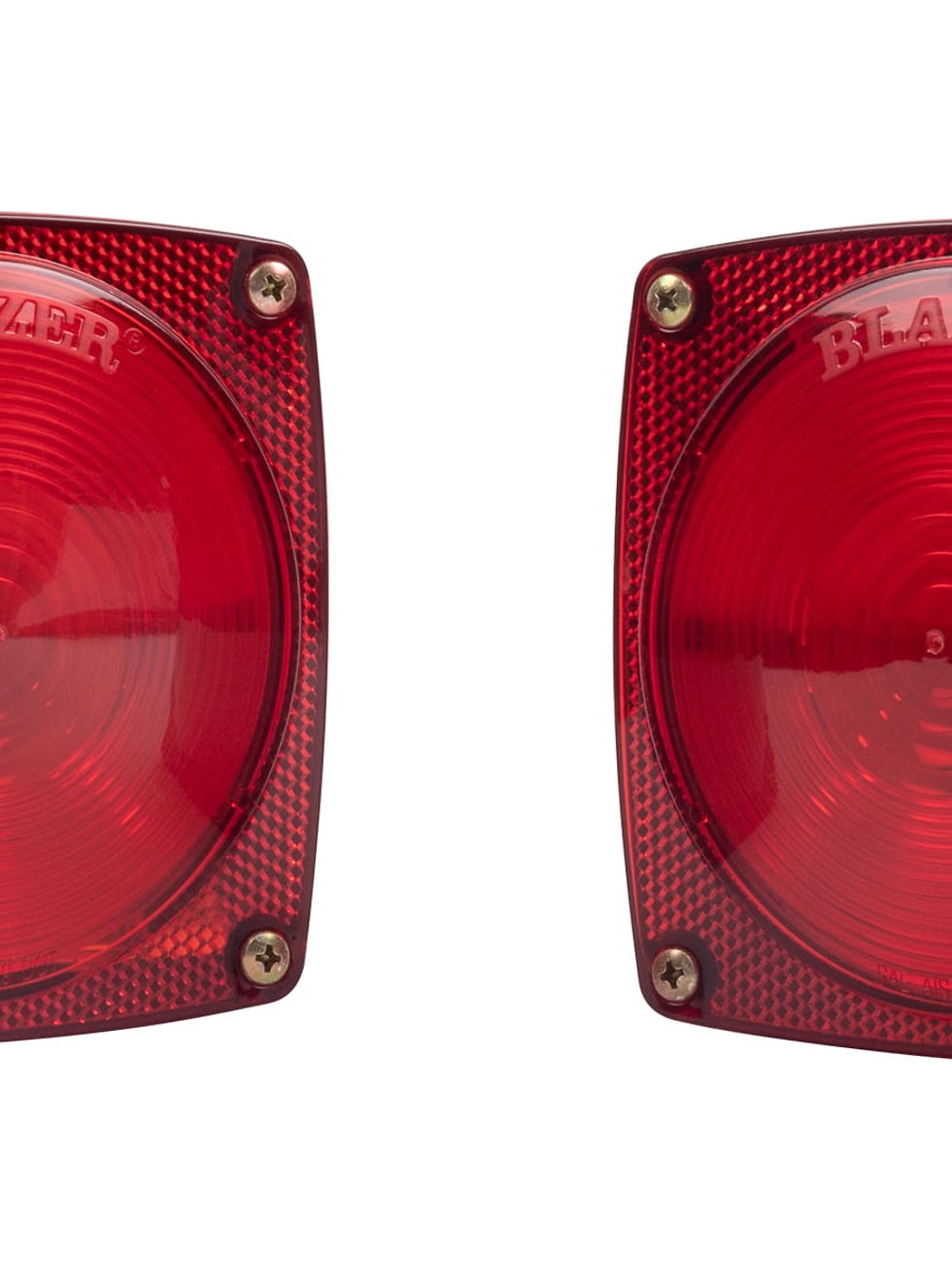 Thumbnail: Hopkins Towing Solutions POWER1 LED Submersible Combo Trailer Light Set, C8..