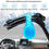 Thumbnail: Ana 50pcs Car Wiper Pills Effervescent Tablet Auto Car Windshield Glass Was..