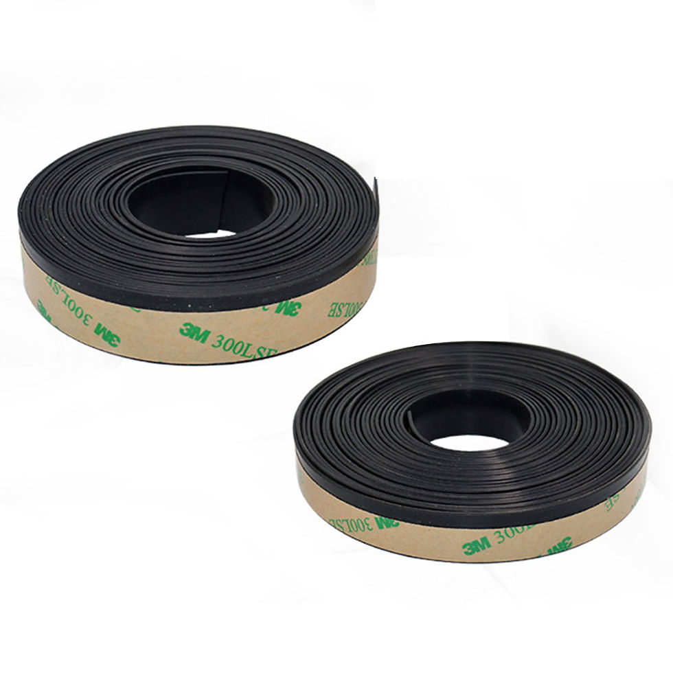Thumbnail: Car Window Seal Weatherstrip Edge Trim уплотнитель двери авто For Car Door Glass
