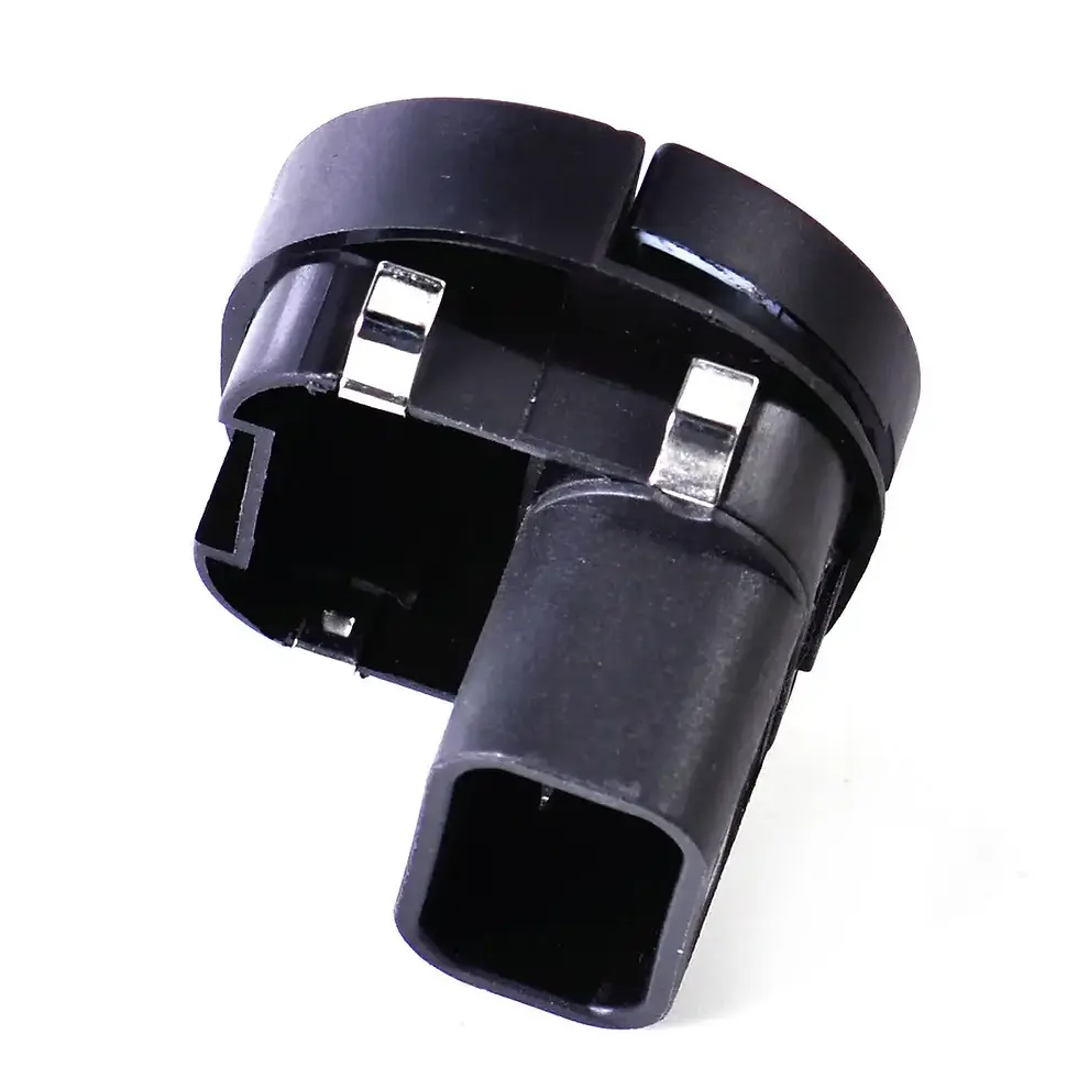Thumbnail: Power Window Winder Regulator Button Switch for Ford Fiesta MK6 Fusion Puma JH1