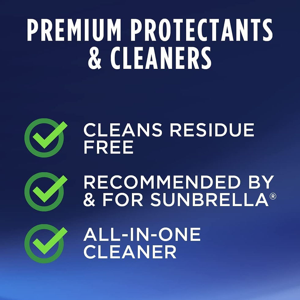 Thumbnail: 303 Products Multi-Surface Cleaner | 16oz | Safely Cleans All Water Safe Su..