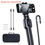 Thumbnail: 8mm Lens 360 Degree 2 Way Rotary Articulating Industrial Endoscope Camera Car Re