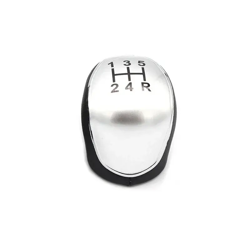 Thumbnail: Car Hand Speed Ball Gear Shift Knob Gaiter Boot Cover Collar For Ford Mondeo 4 M