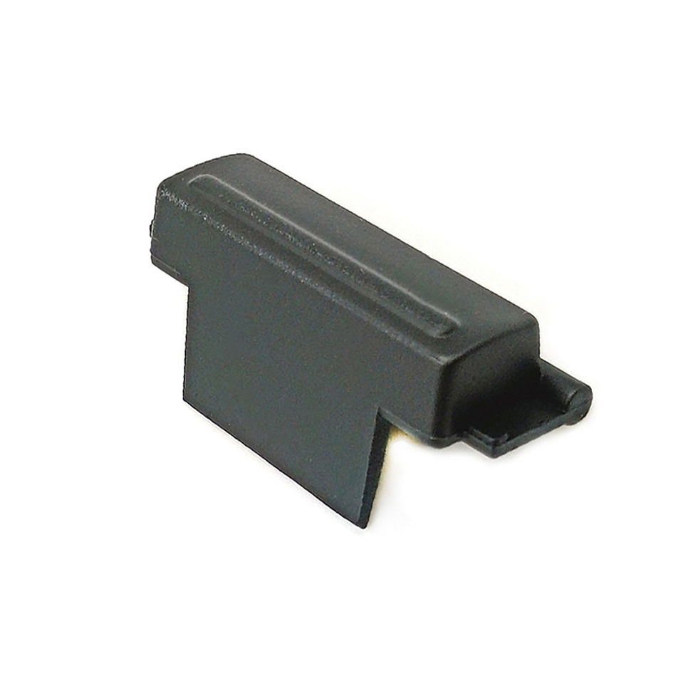 Thumbnail: For PORSCHE Cayenne 2003 2004 2005 2006 2007 2008 2009 2010 Roof Console Shelf B