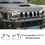Thumbnail: SHINEKA Car Headlight Taillight Fog Light Lamp Decoration Cover For Suzuki Jimny