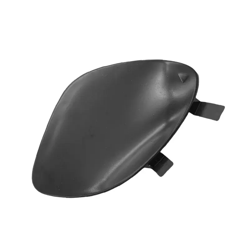 Thumbnail: Car Front rear Bumper Trailer Tow eye hook Cover for Mercedes Benz W213 E Class