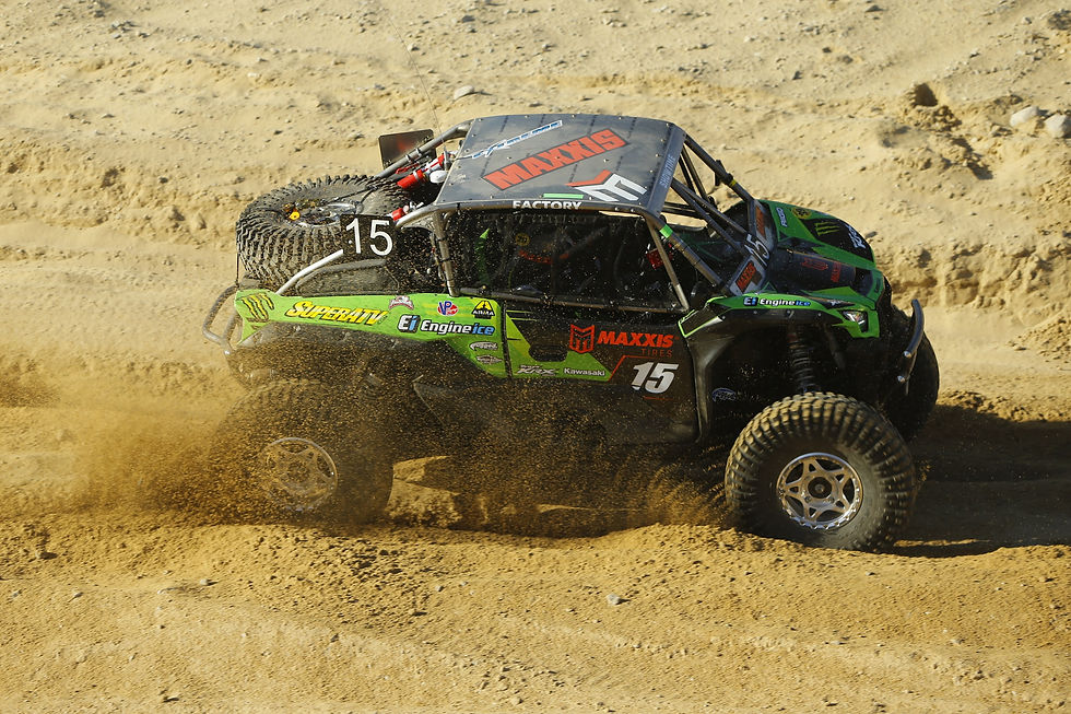Thumbnail: Engine Ice Powersport Coolant+Antifreeze for All Makes, 1.75 Liters