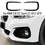 Thumbnail: For Bmw 1 Series F20 F21 Sport LCI 2015-2019 BMW 118i 120i 125i Car Front Bumper