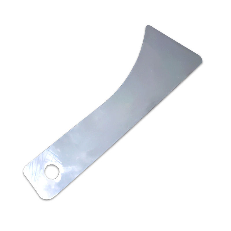 Thumbnail: Car Door Panel Buckle, Rubber Buckle Driver, Door Stud, Audio Interior Panel Mod
