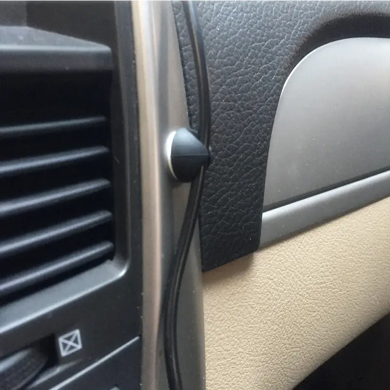 Thumbnail: High Quality Car Wire Tie Clip Fixer Organizer Clamp Cord Cable For Dacia Sander