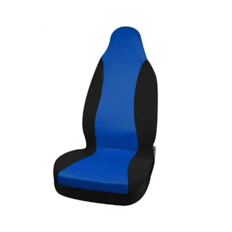 Thumbnail: Car Seat Covers Airbag compatible Fit Most Car, Truck, SUV, or Van 100% Breathab