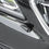 Thumbnail: Horn Type Car Deer Warning Whistle, Black, Model 7306