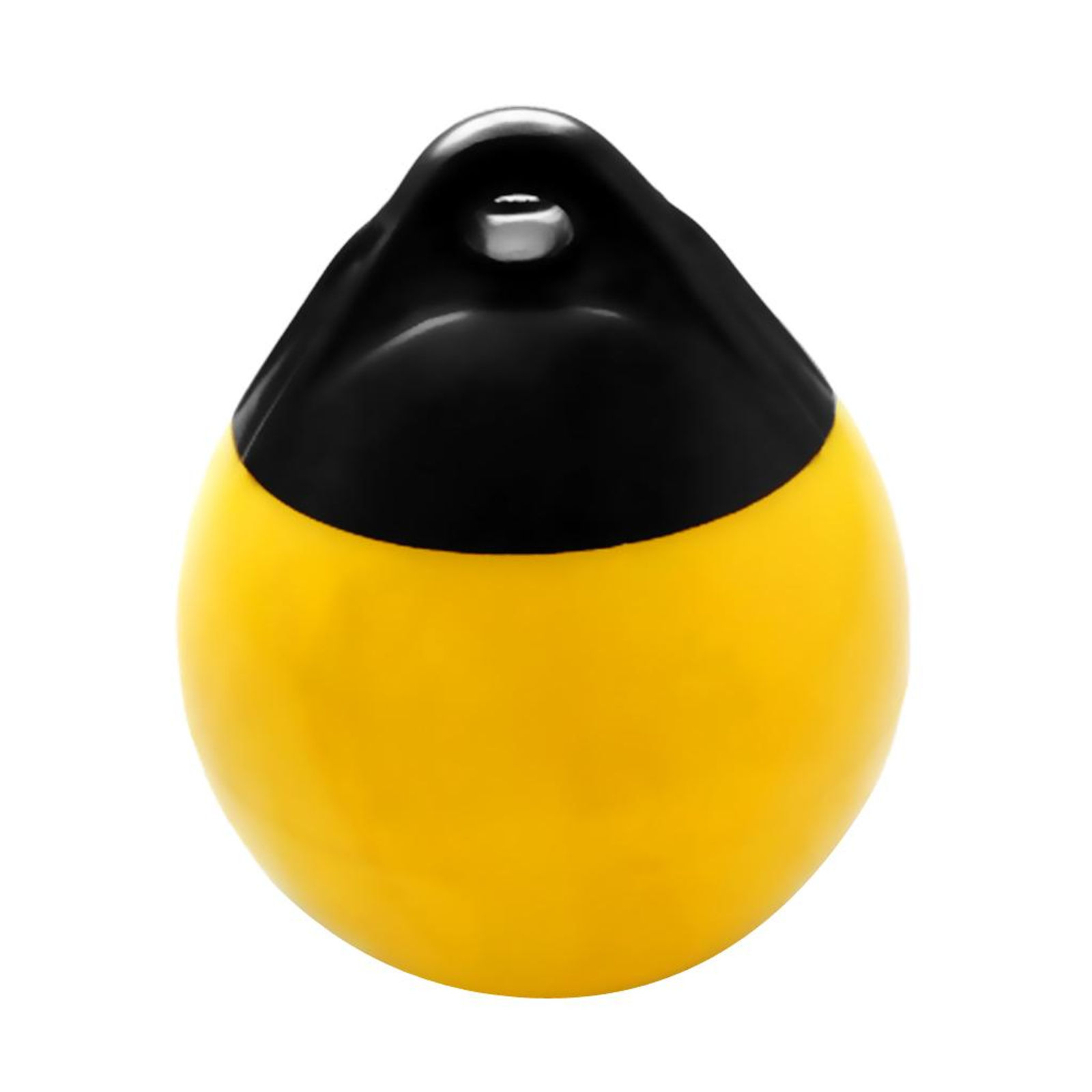 Premium PVC Marine Boat Yacht Bumper Dock Protection Mark Buoy Lift Buoy Inflata