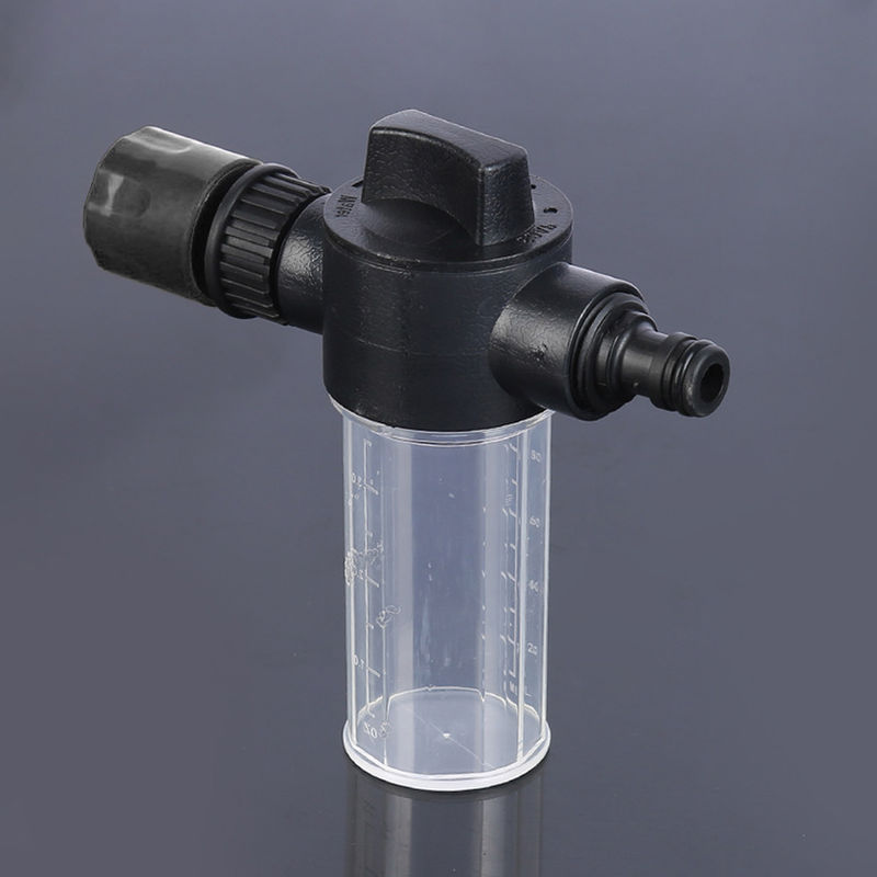 Thumbnail: Car Washer Foam Generator Car Washing Snow Foamer Foam Spray Bottle Car Wash Wat