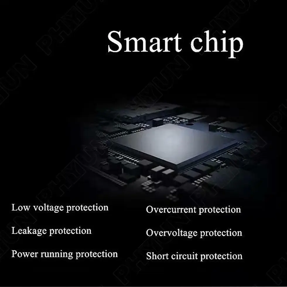 Thumbnail: Disconnect isolator main switch 12V general wireless remote control anti-leakage