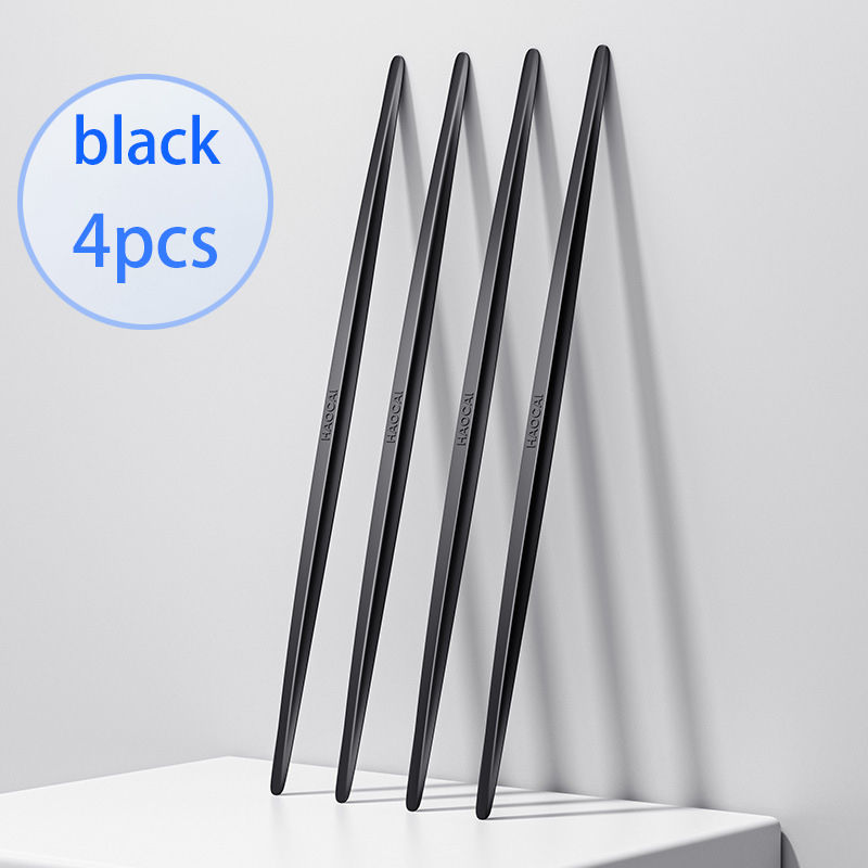 Thumbnail: Door Anti-collision Strip Anti-collision Protection Door Border Scratching Strip
