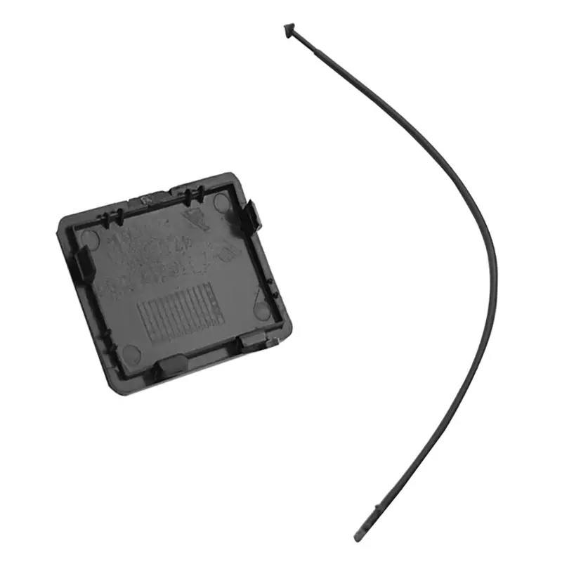 Thumbnail: Side Skirt Jack Hole Cover Bumper Cap 1406980330 for Mercedes Benz S-Class W140