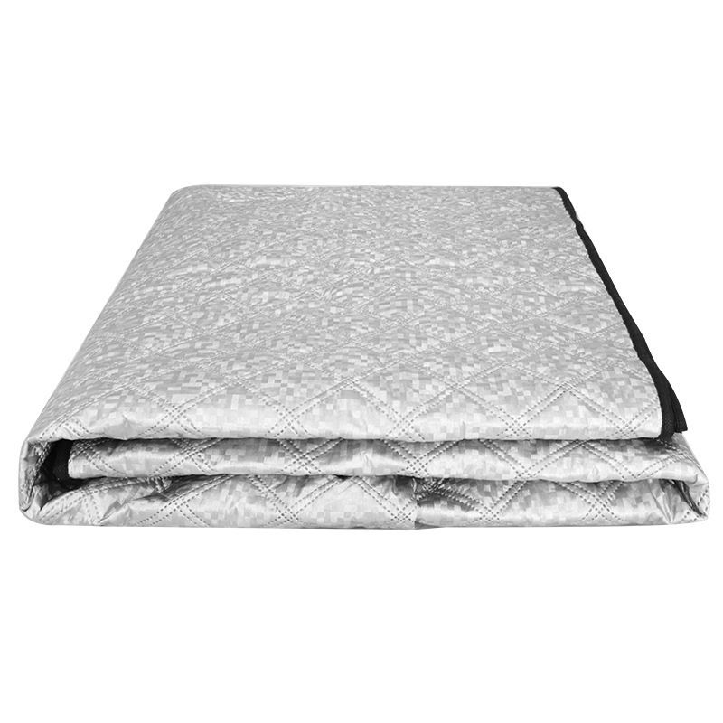 Thumbnail: Car Winter Windshield Snow Cover Car Sun Shade Block Frost Protection Sun Protec
