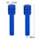 Thumbnail: 2/4Pcs Car Universal Alloy Door Lock Pins Lock Pin Screw Knob Inner Thread Car T