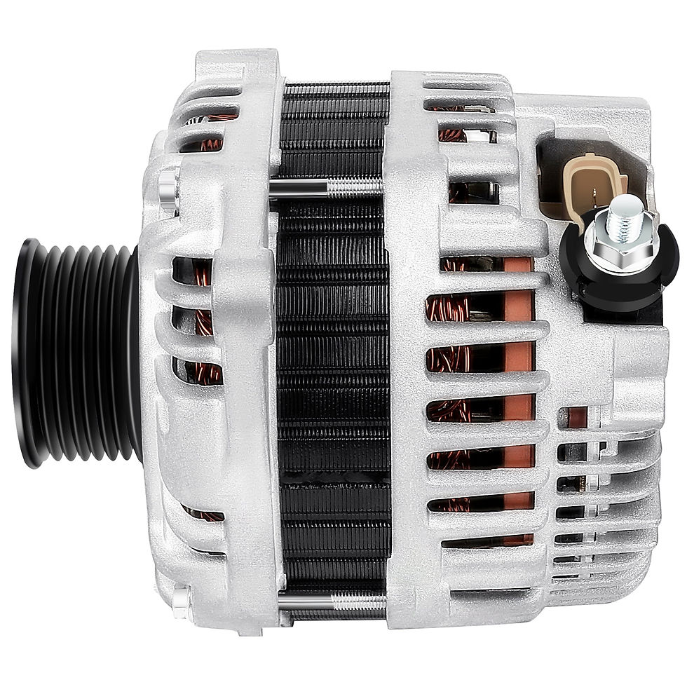 Thumbnail: Alternators ECCPP 2007-2010 For Nissan Altima 2009-2011 for Maxima 2009 For..