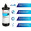 Thumbnail: 3M Finesse-it II Machine Polish, 05928, 1 qt (32 fl oz/946 mL), 6 per case