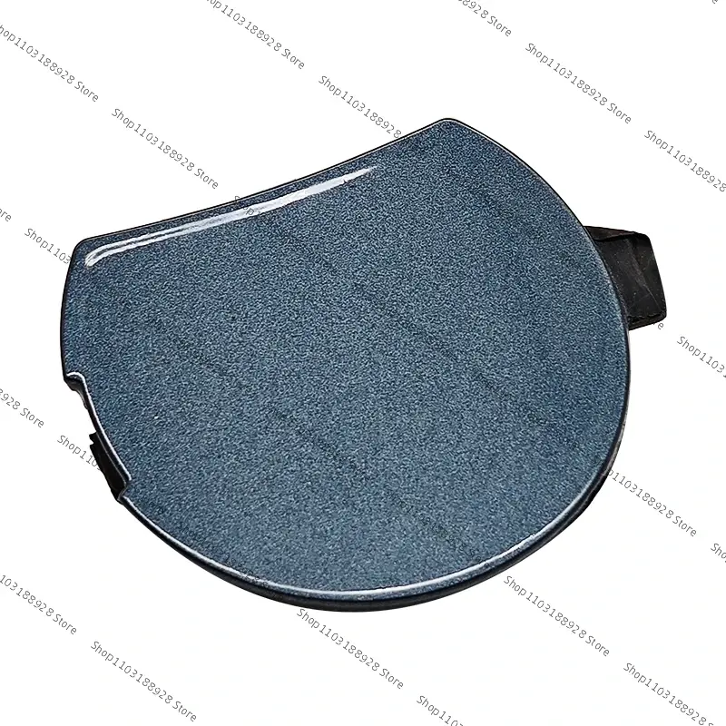 Thumbnail: For Mazda 6 Atenza 2017 2018 Front Bumper Tow Hook Cover Towing Eye Cap Car Fron