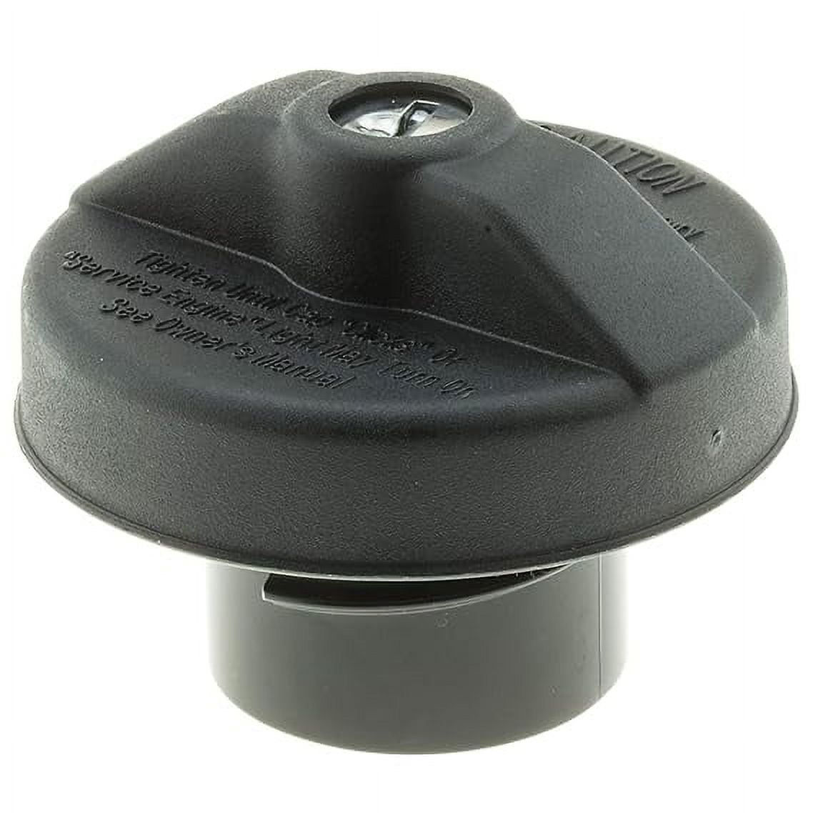 CST Corp LOCKING FUEL CAP