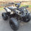 Thumbnail: Brand New 2021 model Taotao Mid Size T FORCE ATV, 125CC With Reverse and Bi..