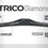 Thumbnail: TRICO Diamond 2 Pack, 26" and 17" High Performance Replacement Windshield W..