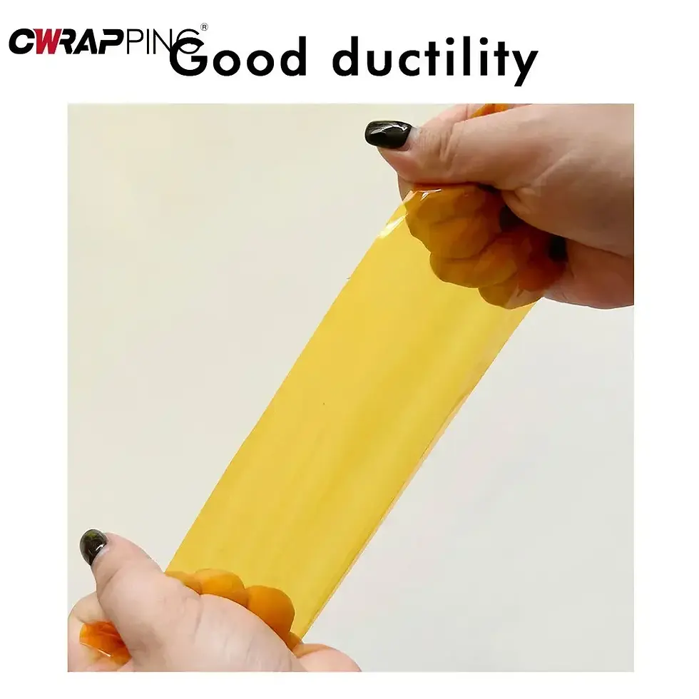 Thumbnail: 30cmx1m Car Light Headlight Taillight Tint Vinyl Waterproof Film Sticker Easy St