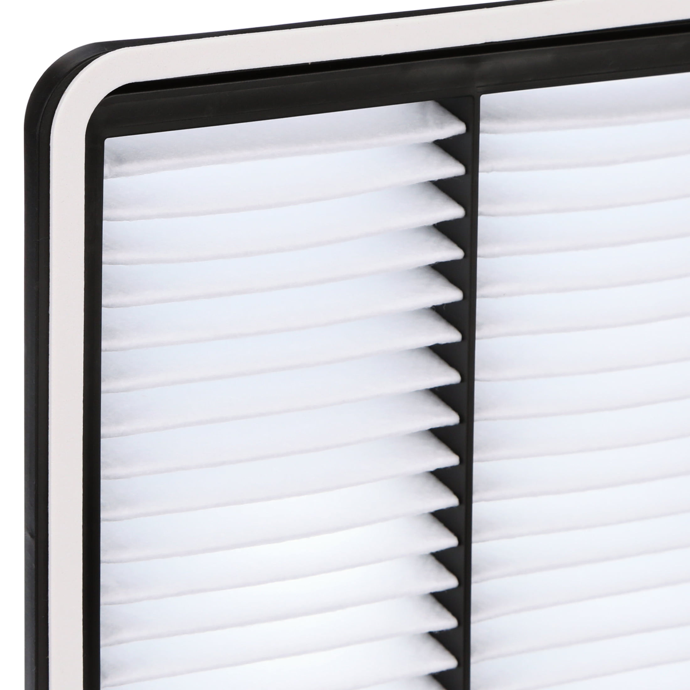 Super Tech 3000 Engine Air Filter, Replacement Filter for Subaru Fits selec..