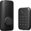 Thumbnail: Smart Lock Bolt with Fingerprint Keyless Entry and Auto Lock
