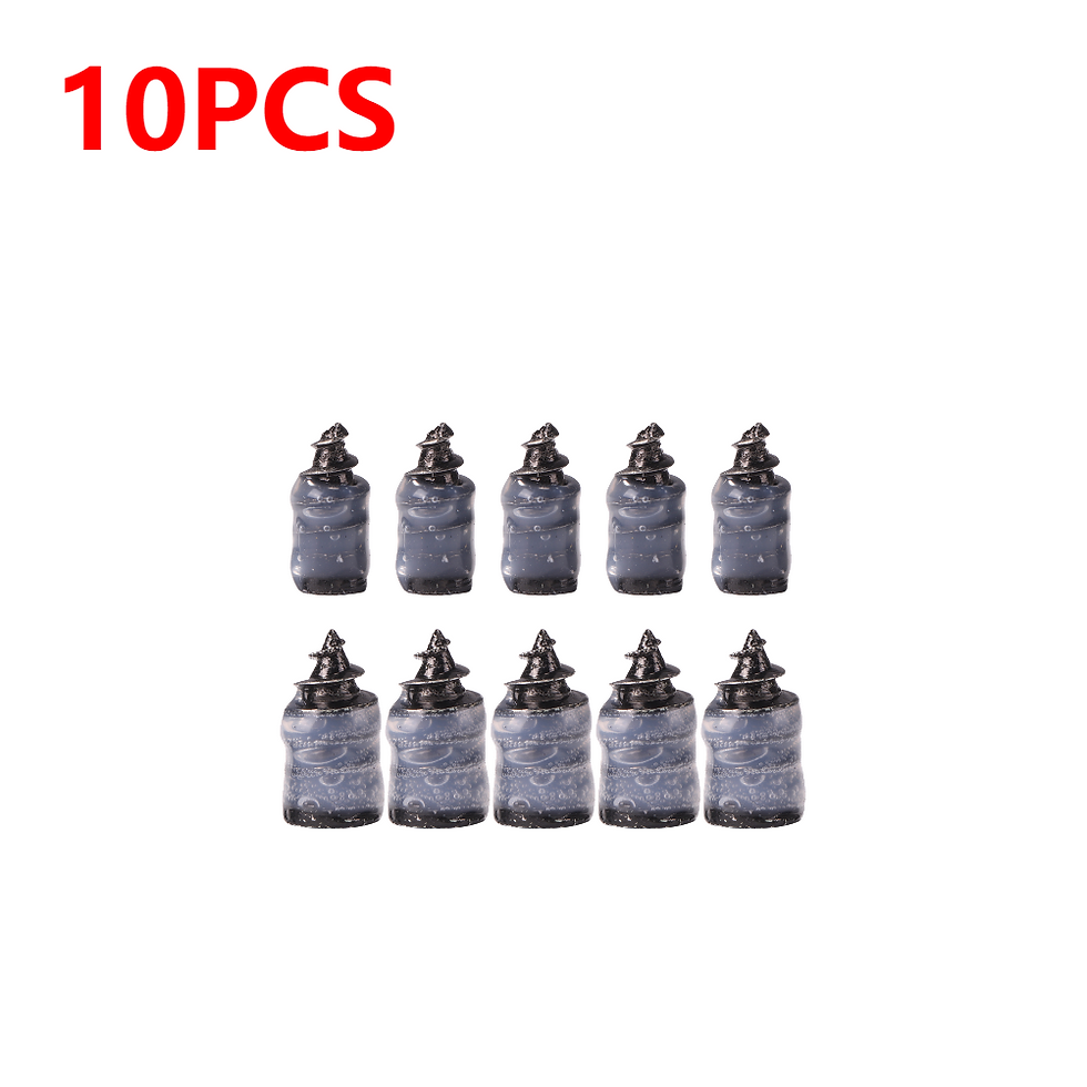 Thumbnail: Vacuum Tyre Repair Set Nail Kit for Wheels Car Motorcycle Scooter Rubber Tubeles