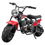 Thumbnail: XtremepowerUS Pro Series 99cc Mini Bike Gas Powered Pocket Rocket Motorcycl..