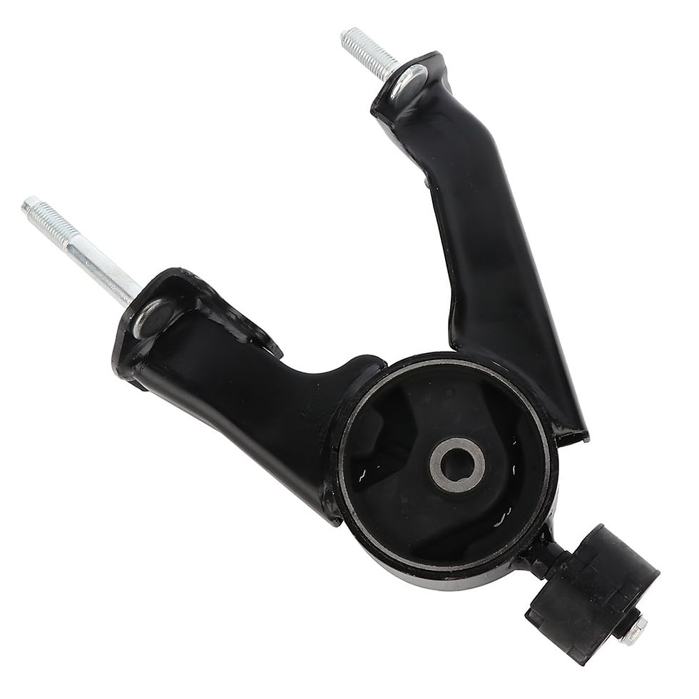 Thumbnail: CCIYU Engine Motor and Trans Mounts A62015 A62023 A62027 A62039 Set of 4 fo..